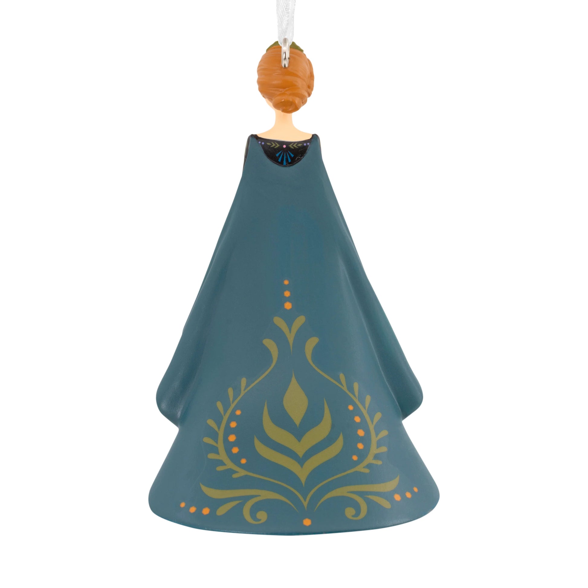 2024 Anna Hallmark Ornament (Disney Frozen) 2HCM9516 Image3