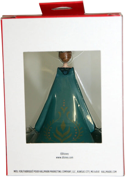 2024 Anna Hallmark Ornament (Disney Frozen) 2HCM9516 Image4