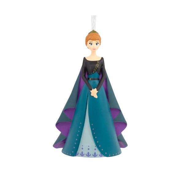 2024 Anna Hallmark Ornament (Disney Frozen) 2HCM9516