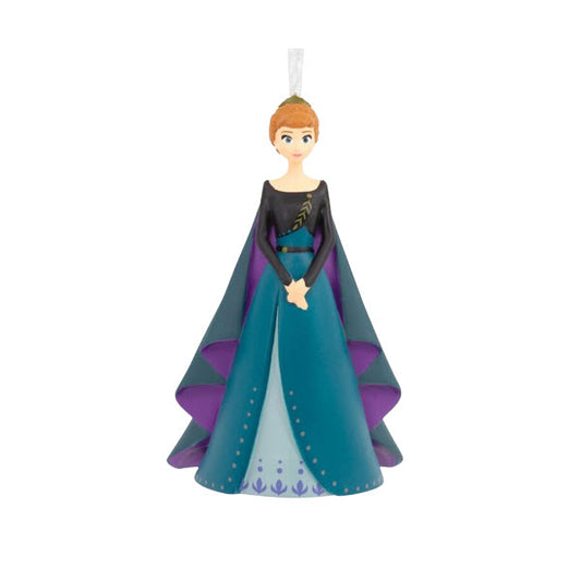 2024 Anna Hallmark Ornament (Disney Frozen) 2HCM9516
