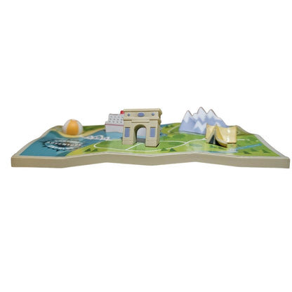 2024 Another Adventure Unfolds (Travel)