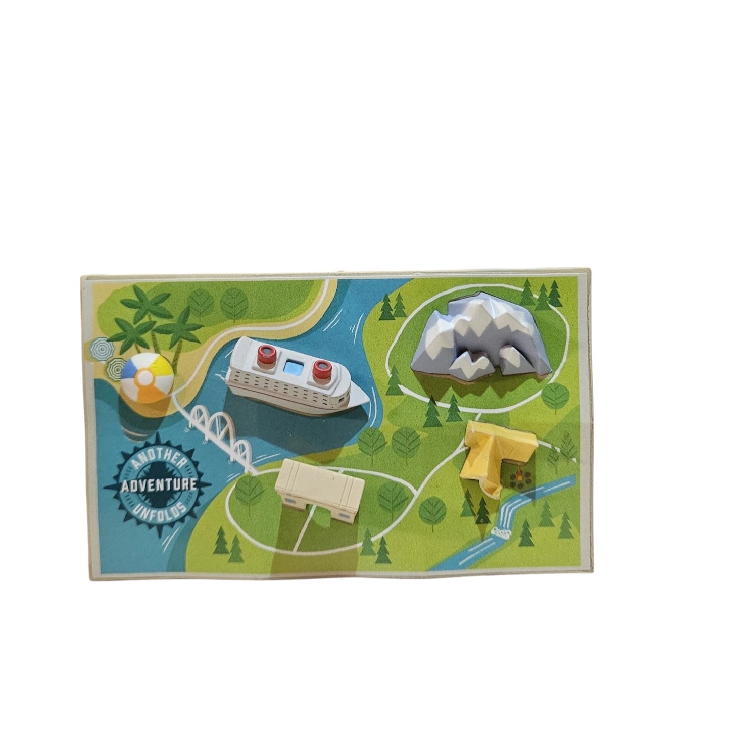 2024 Another Adventure Unfolds (Travel)