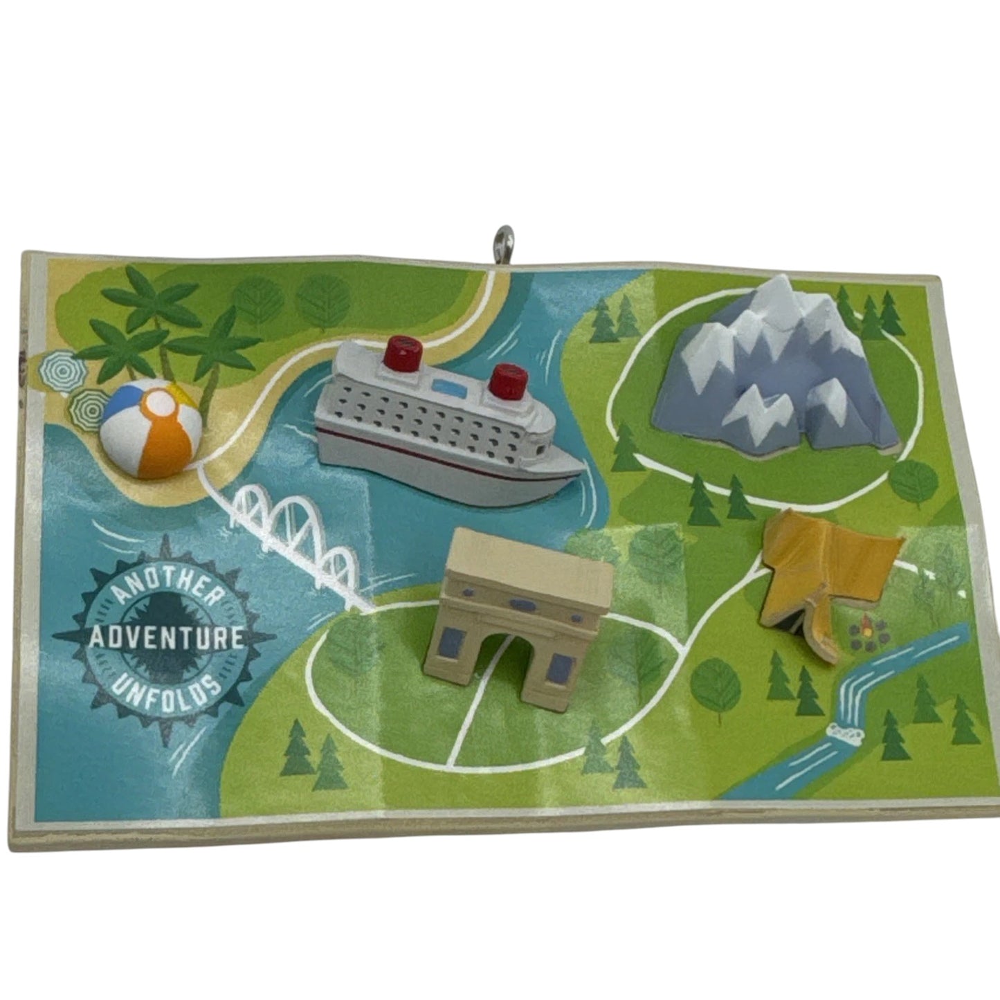 2024 Another Adventure Unfolds (Travel)