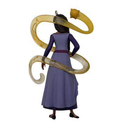 2024 Asha and Star - (Disney)