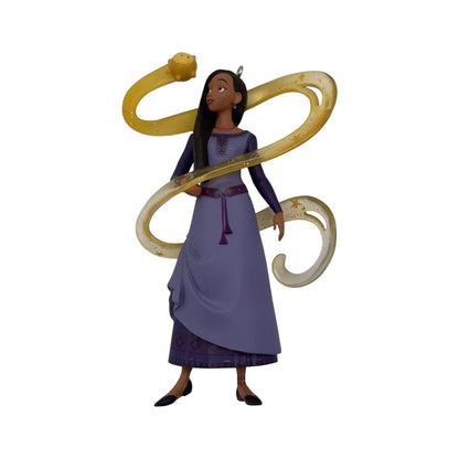 2024 Asha and Star - (Disney)