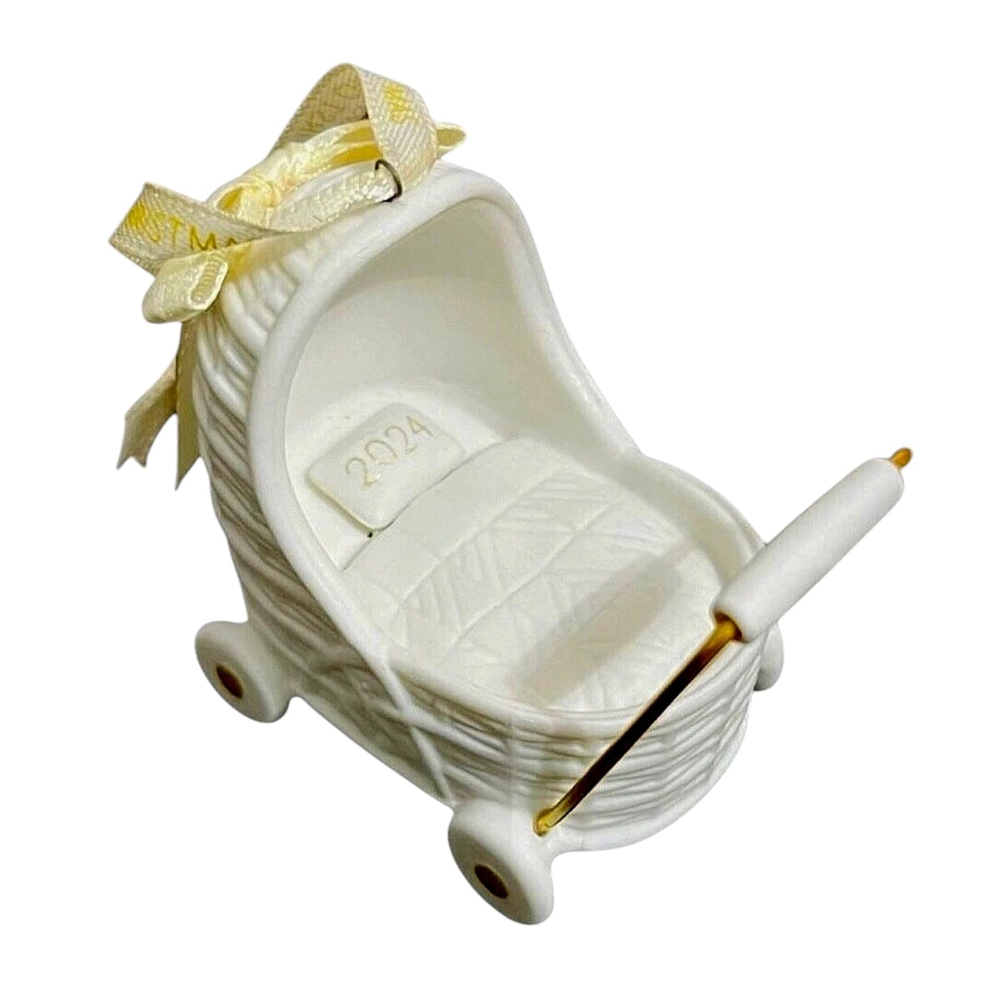 2024 Baby's First Christmas (Baby's First Christmas)