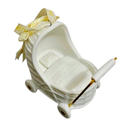 2024 Baby's First Christmas (Baby's First Christmas)