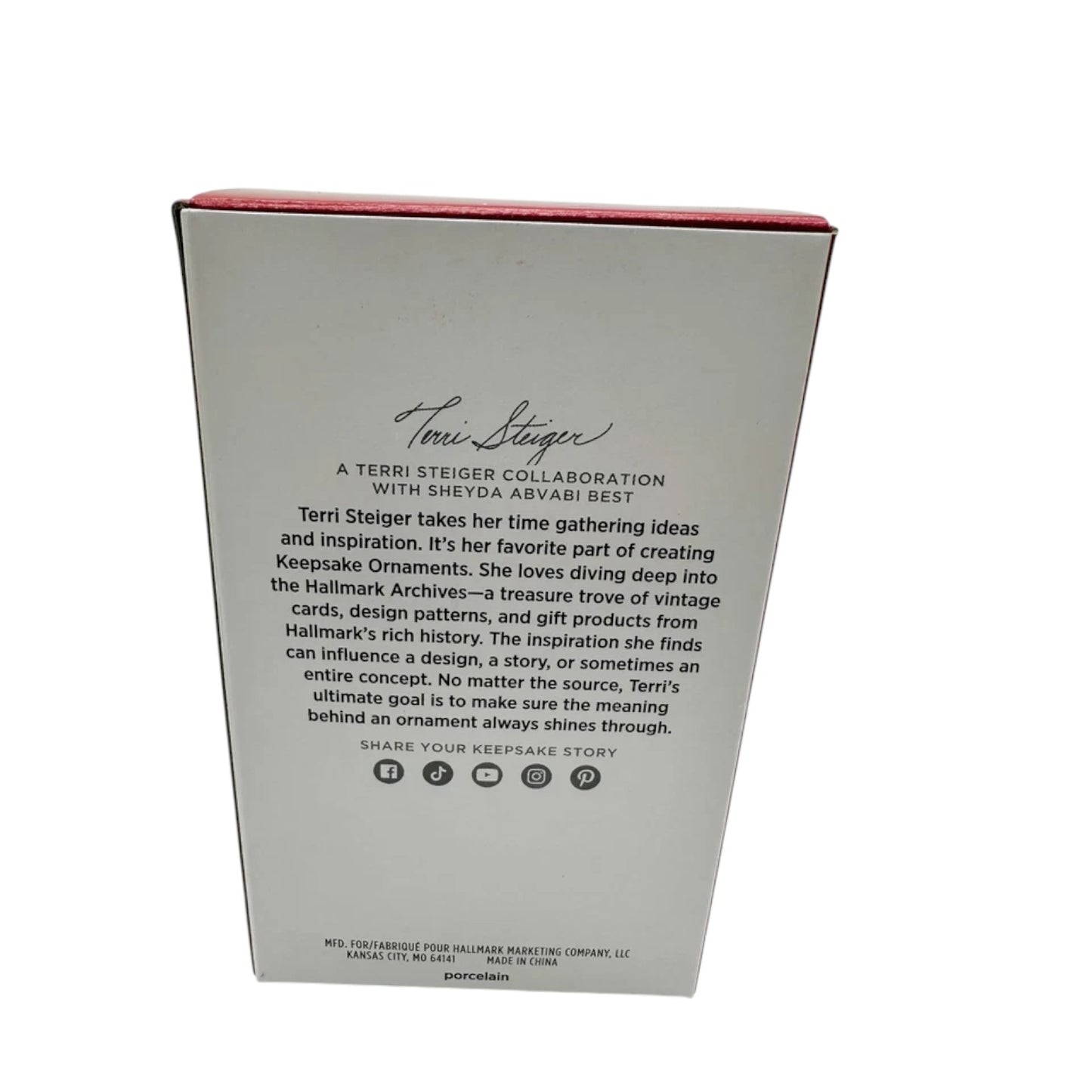 2024 Baby's First Christmas (Baby's First Christmas)