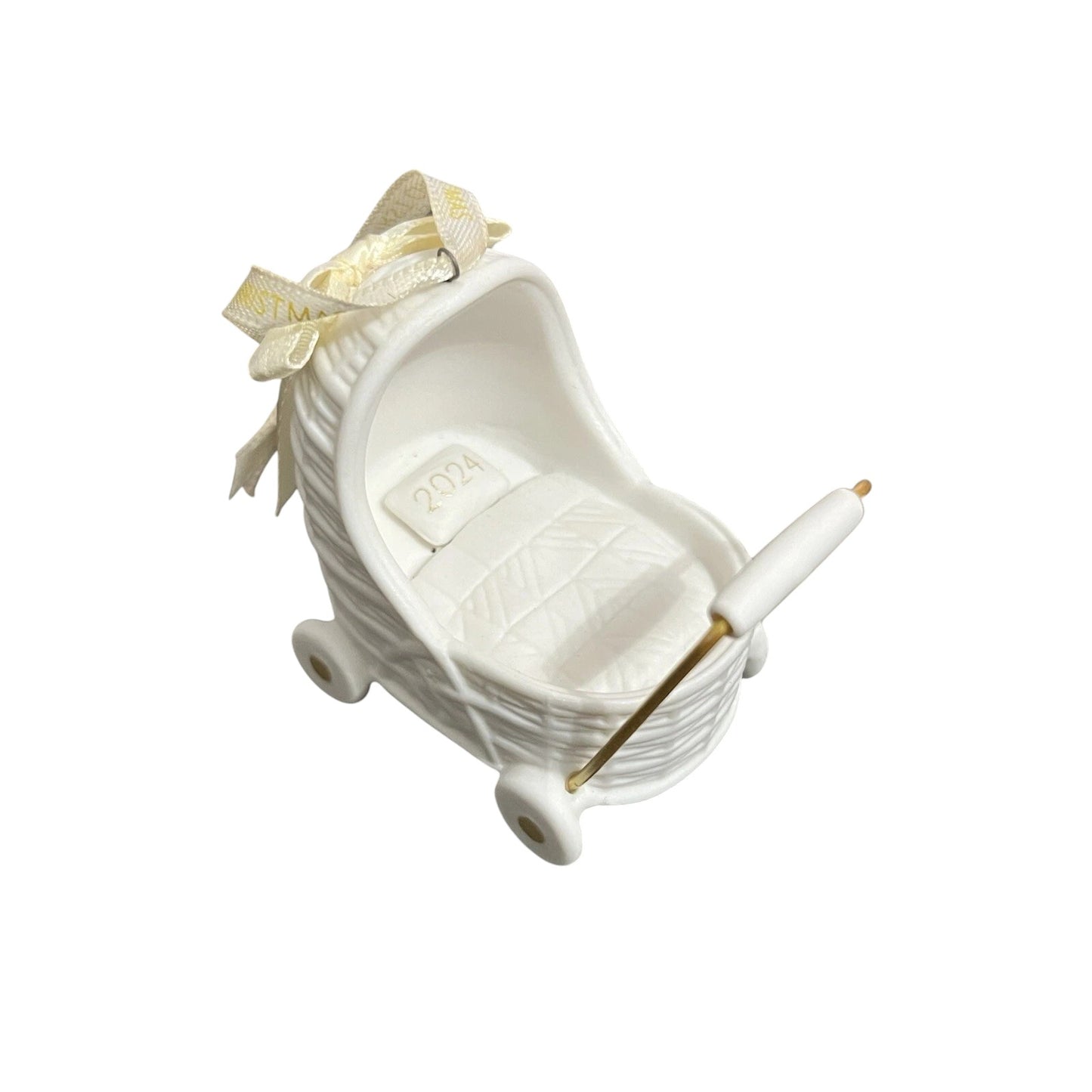 2024 Baby's First Christmas (Baby's First Christmas)