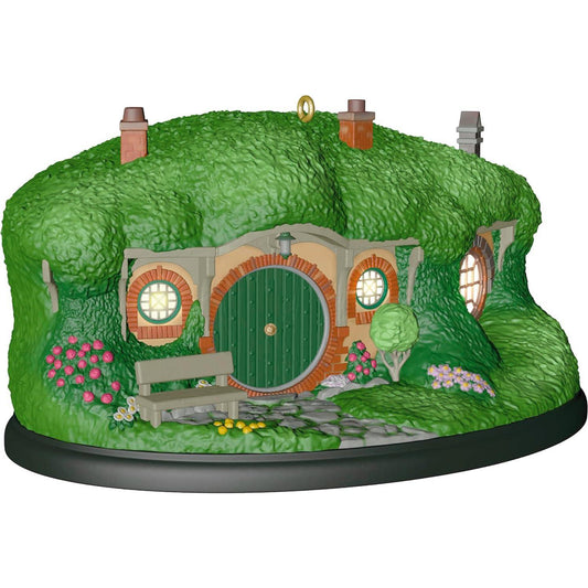 2024 Bag End (The Lord of the Rings)