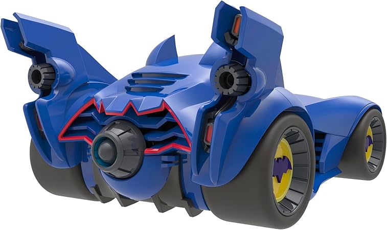 2024 Bam the Batmobile (Super Heroes)