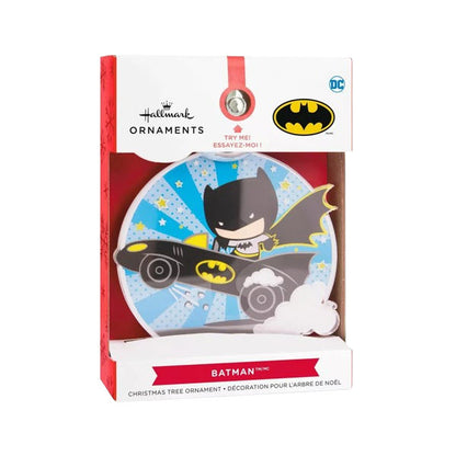 2024 Batman Hallmark Ornament (DC Comics) 2HCM9164