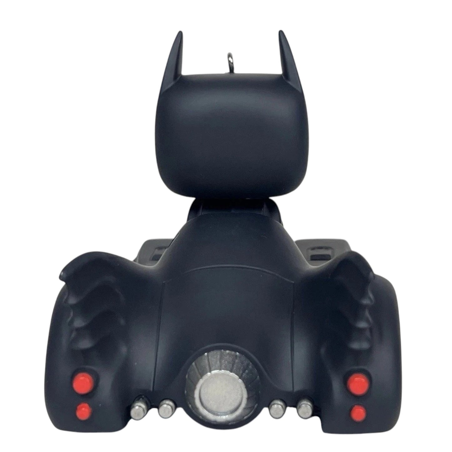 2024 Batman in His Batmobile - Funko Pop! (Super Heroes)