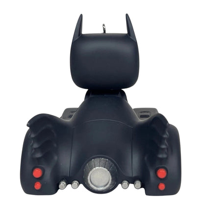 2024 Batman in His Batmobile - Funko Pop! (Super Heroes)