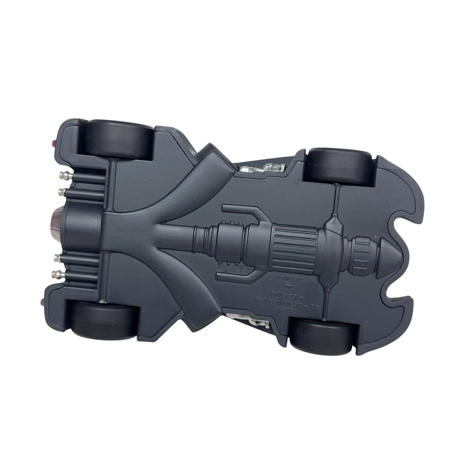 2024 Batman in His Batmobile - Funko Pop! (Super Heroes)