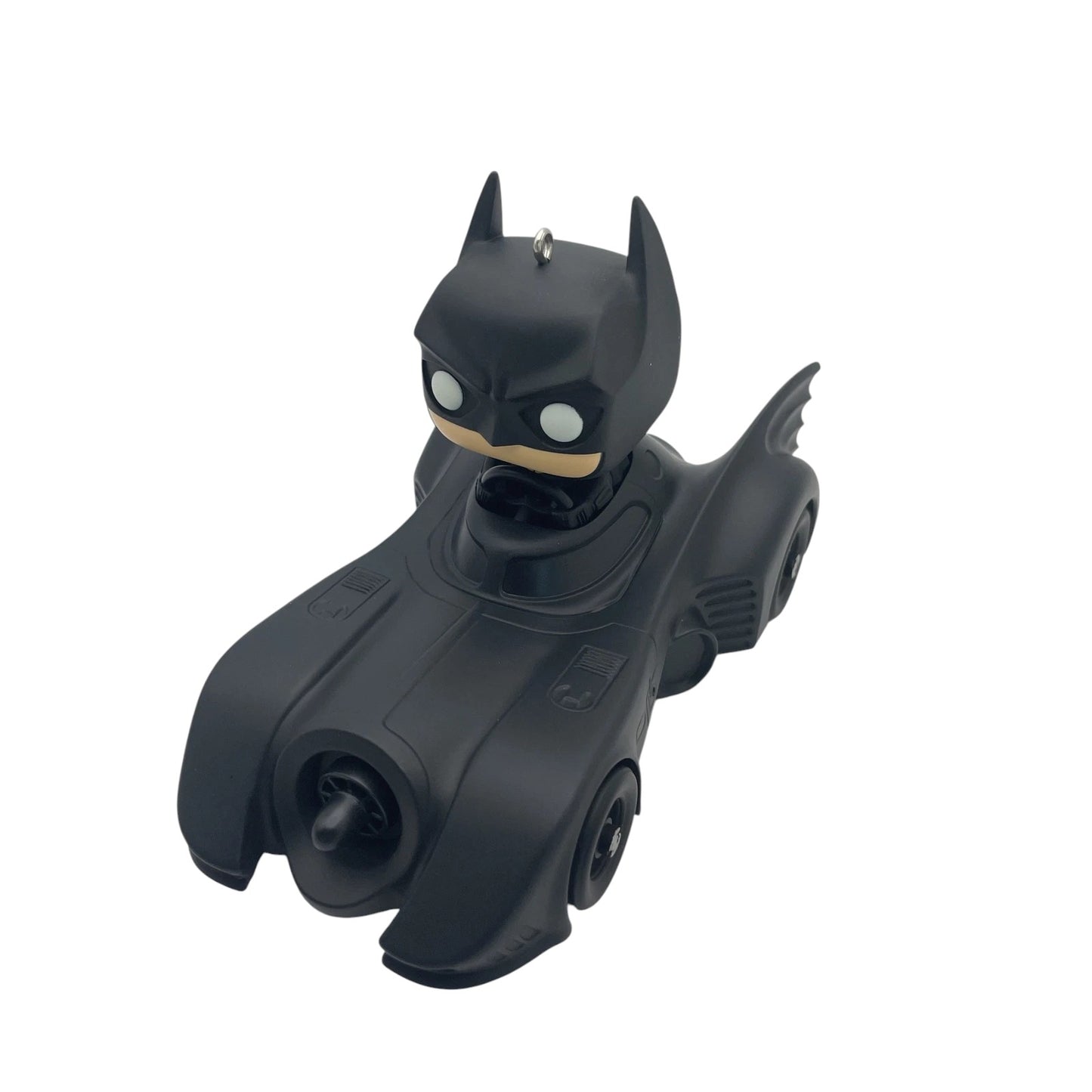 2024 Batman in His Batmobile - Funko Pop! (Super Heroes)