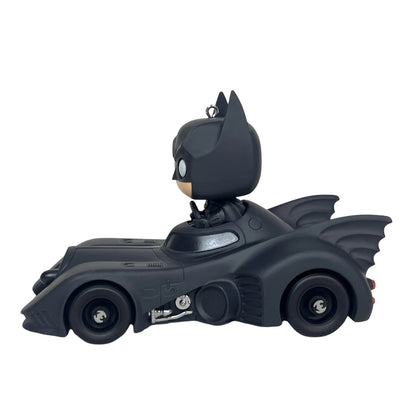 2024 Batman in His Batmobile - Funko Pop! (Super Heroes)