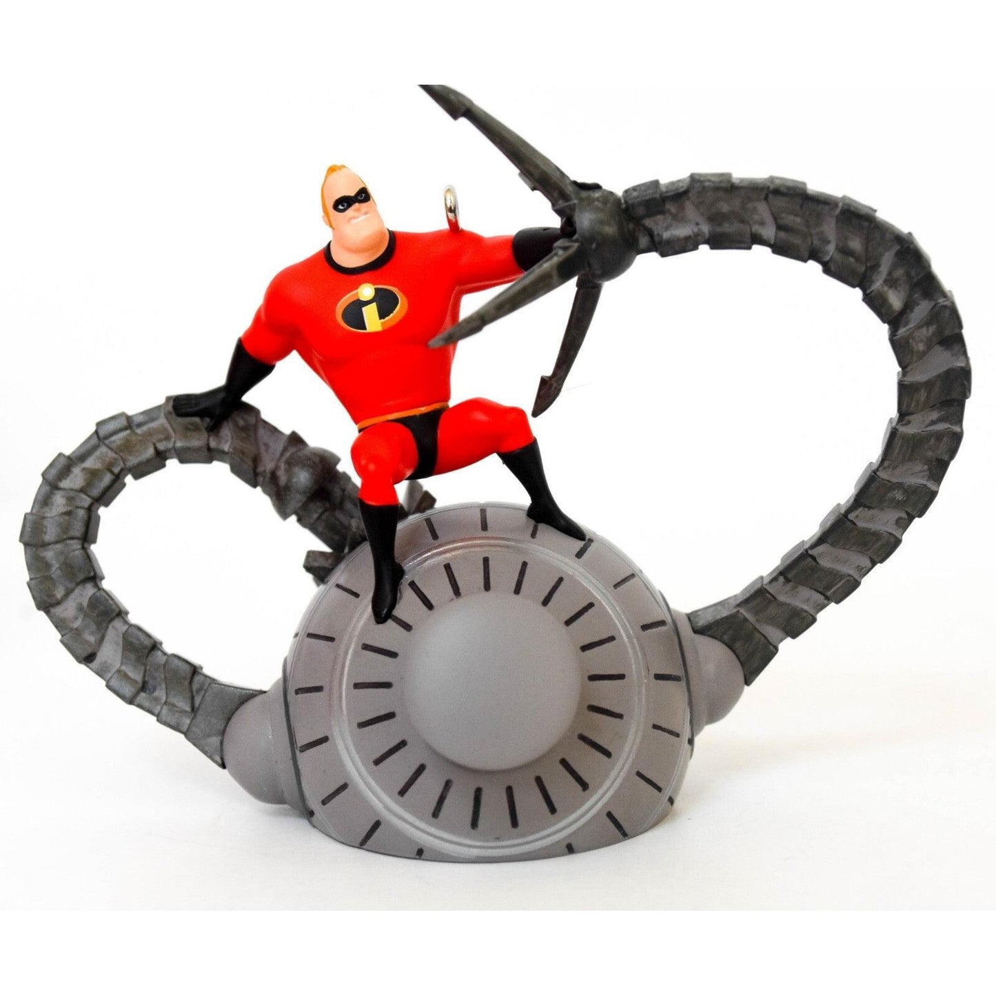 2024 Battling the Omnidroid (The Incredibles)