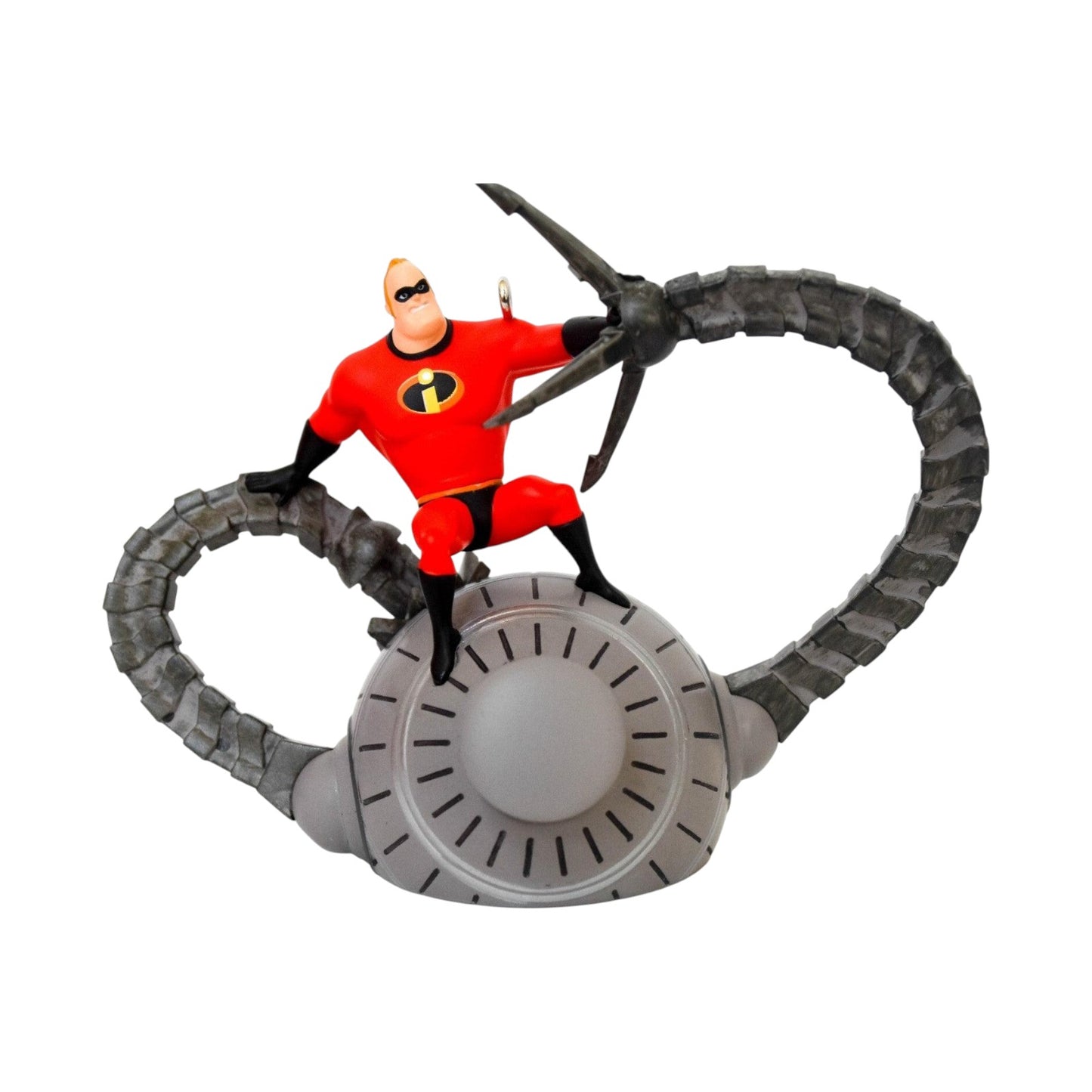 2024 Battling the Omnidroid (The Incredibles)