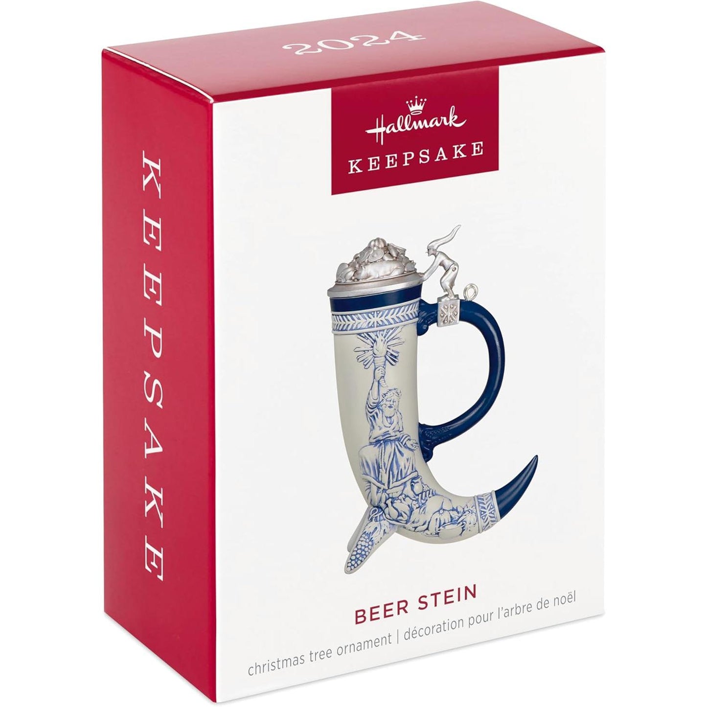 2024 Beer Stein (Beer Stein)