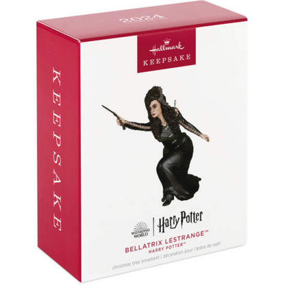 2024 Bellatrix Lestrange (Harry Potter)