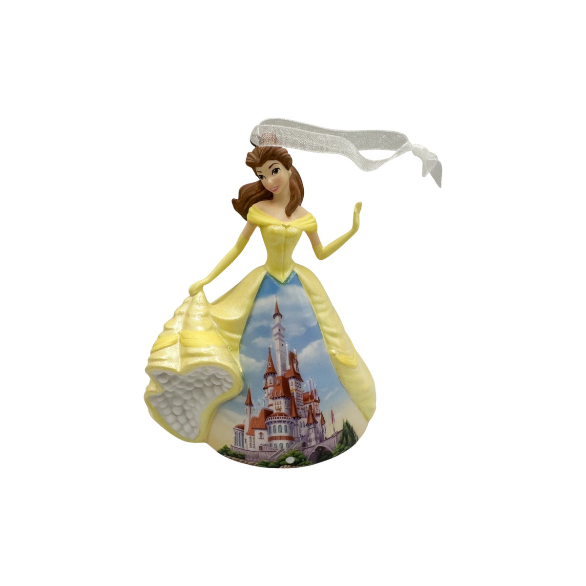 2024 Belle Hallmark Ornament QXR8184 Image1