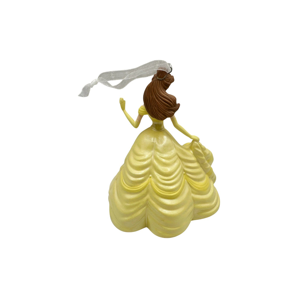 2024 Belle Hallmark Ornament QXR8184 Image4