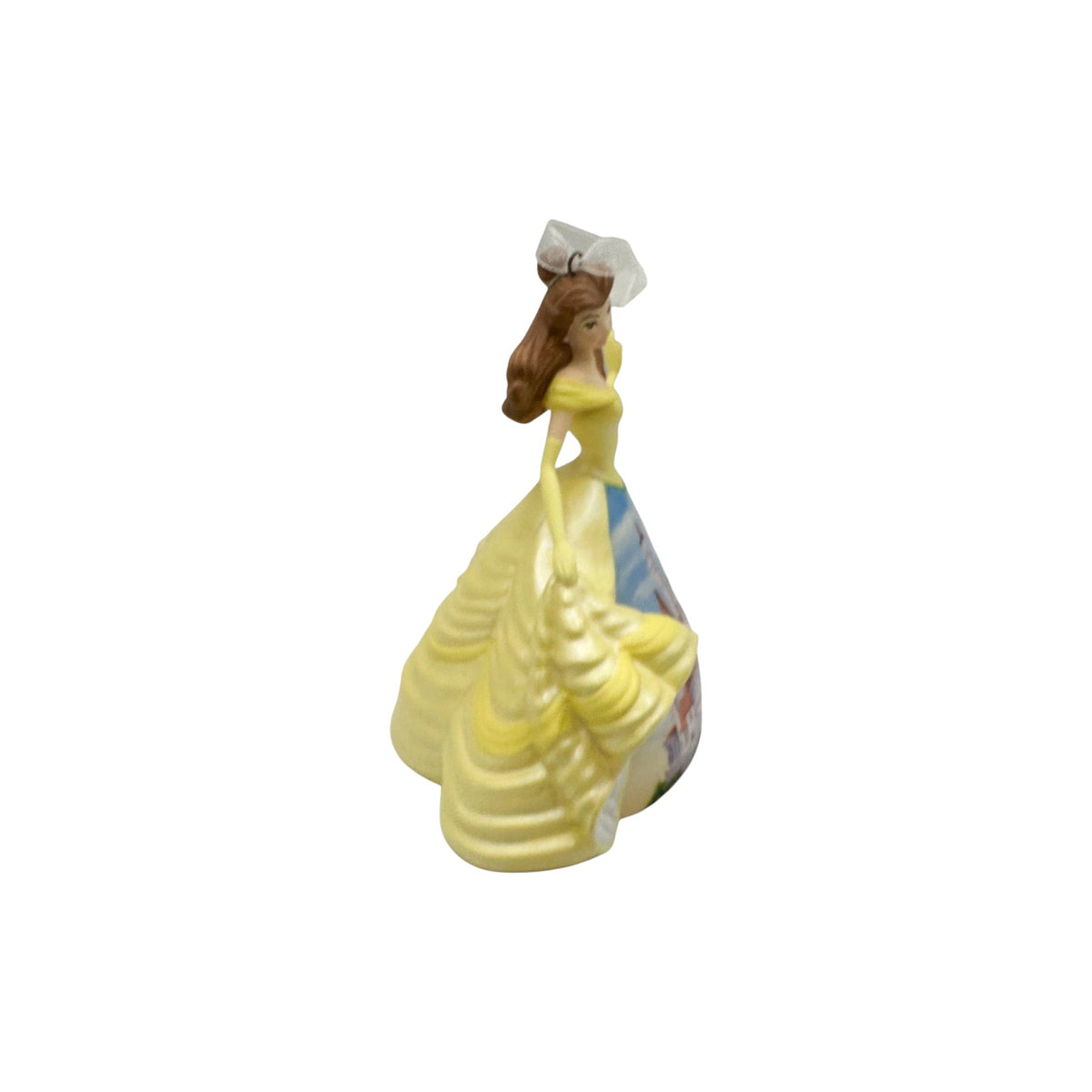 2024 Belle Hallmark Ornament QXR8184 Image5