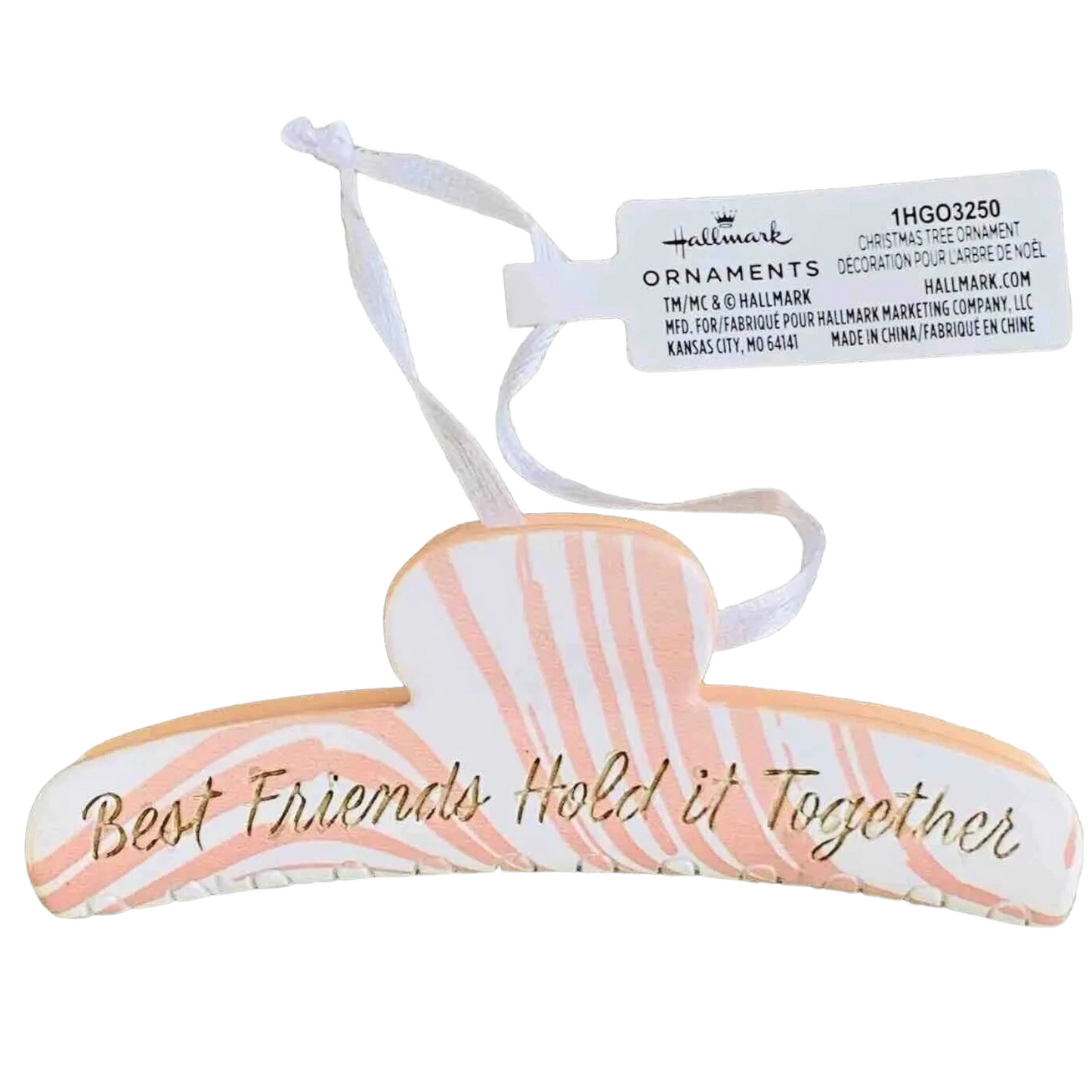 2024 Best Friends Hold It Together (Friendship)