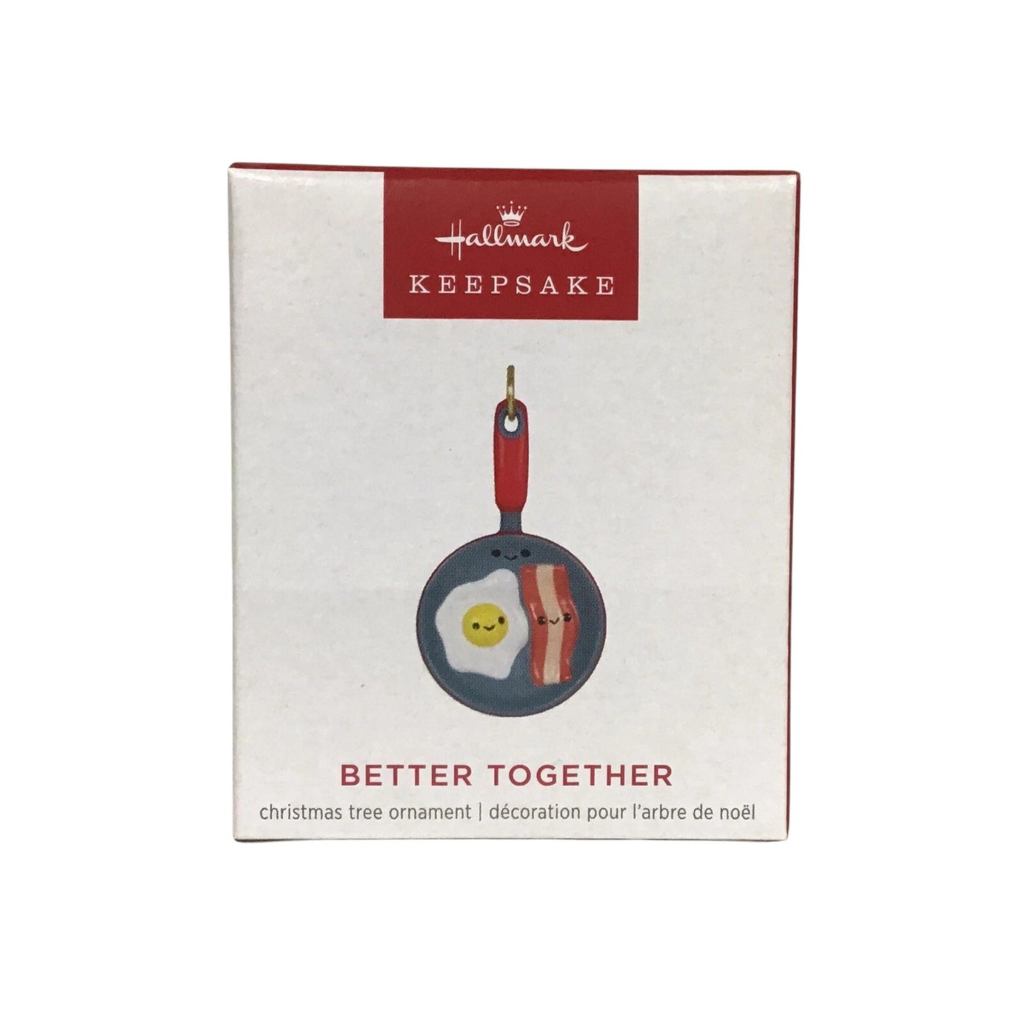 2024 Better Together Hallmark Ornament (Kitchen) QXM9184