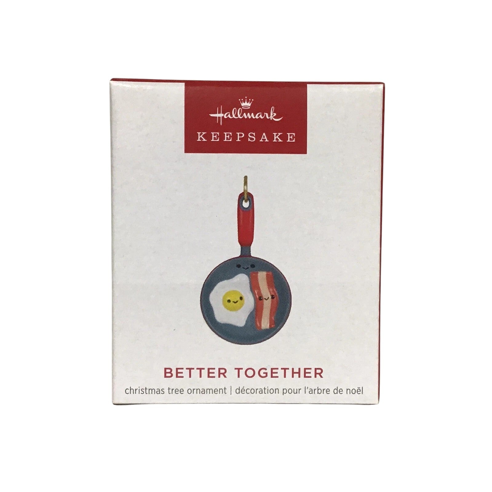 2024 Better Together Hallmark Ornament (Kitchen) QXM9184