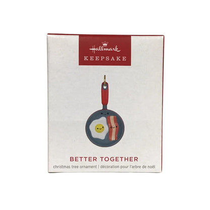 2024 Better Together Hallmark Ornament (Kitchen) QXM9184