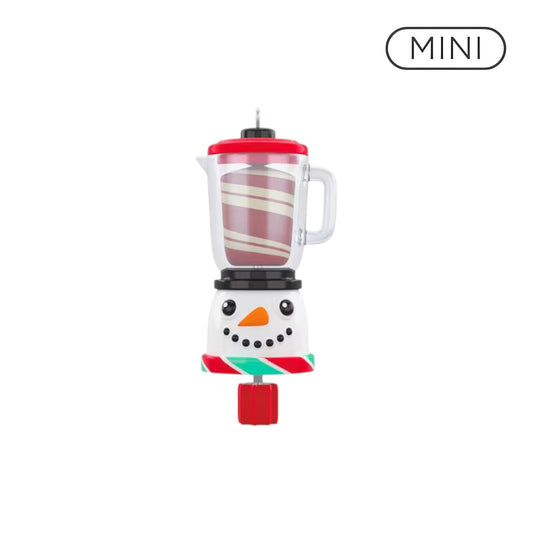 2024 Bitty Blender Hallmark Ornament (Kitchen & Baking) QXM9204 Image1
