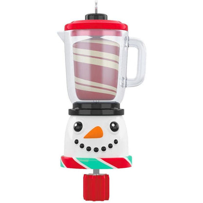 2024 Bitty Blender Hallmark Ornament (Kitchen & Baking) QXM9204