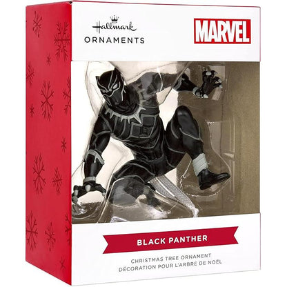 3HCM0142 3HCM0142 Black Panther (Marvel) Image2