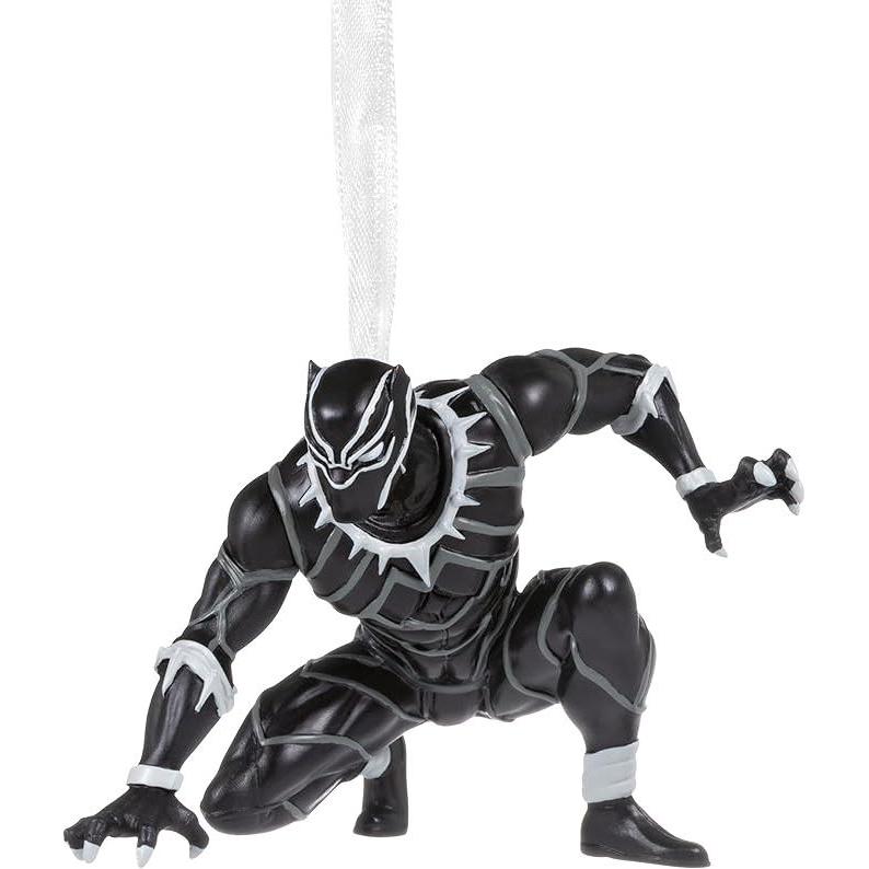 3HCM0142 3HCM0142 Black Panther (Marvel) Image1