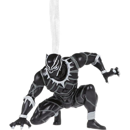 3HCM0142 3HCM0142 Black Panther (Marvel) Image1