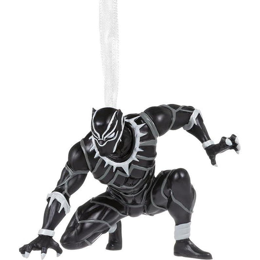 3HCM0142 3HCM0142 Black Panther (Marvel) Image1