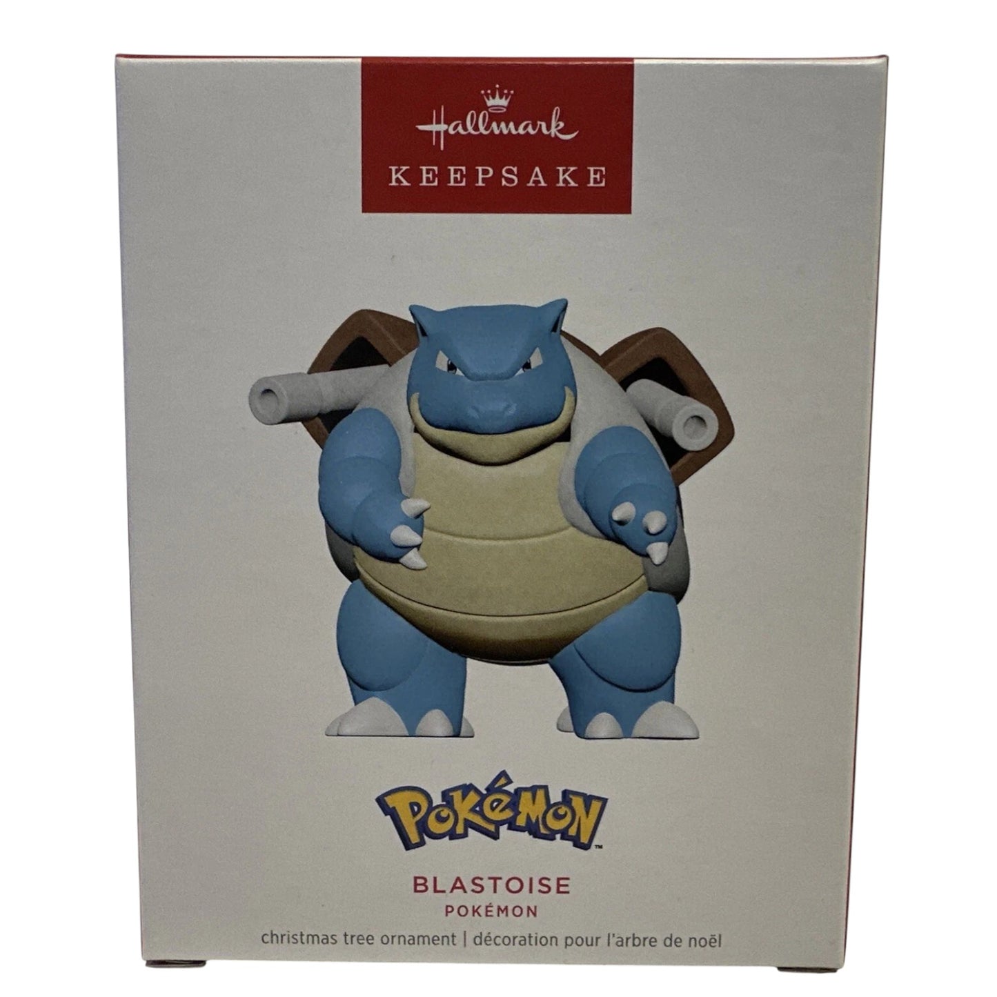 2024 Blastoise (Pokemon)