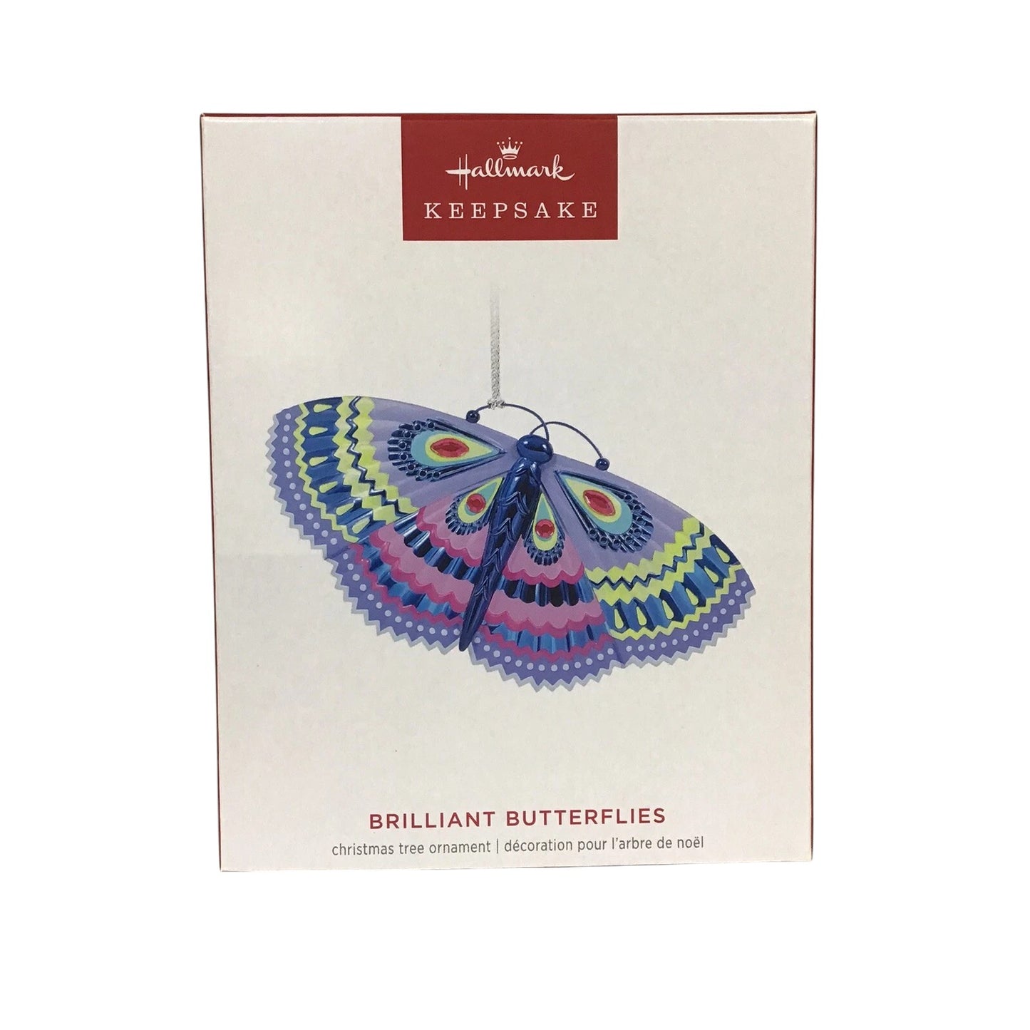 2024 Brilliant Butterflies (Butterfly)