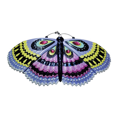 2024 Brilliant Butterflies (Butterfly)