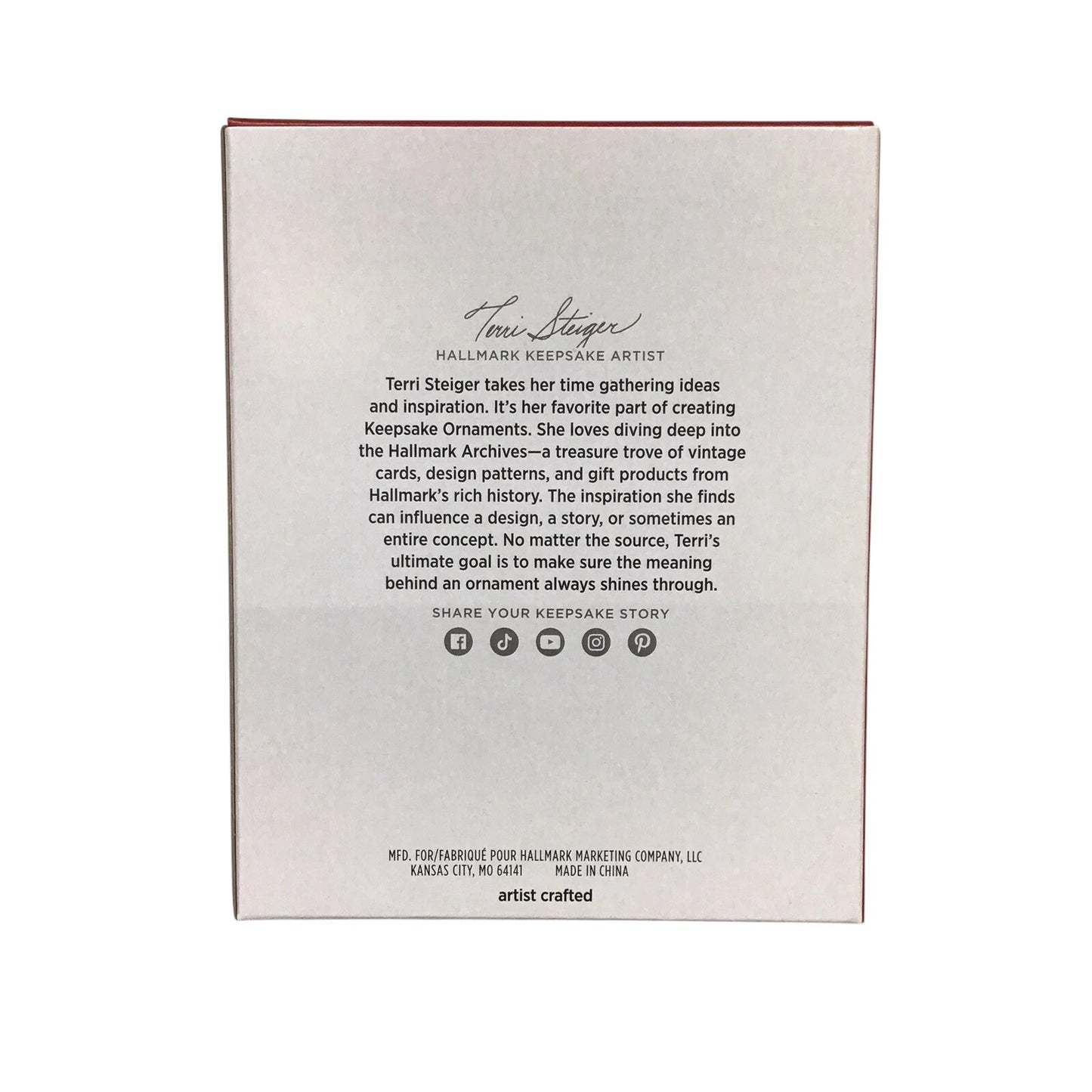 2024 Brilliant Butterflies (Butterfly)