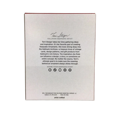 2024 Brilliant Butterflies (Butterfly)