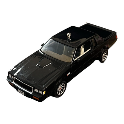 2024 Buick Grand National 40th Anniversary Hallmark Ornament (Classic American Cars) QXE3304 Image1