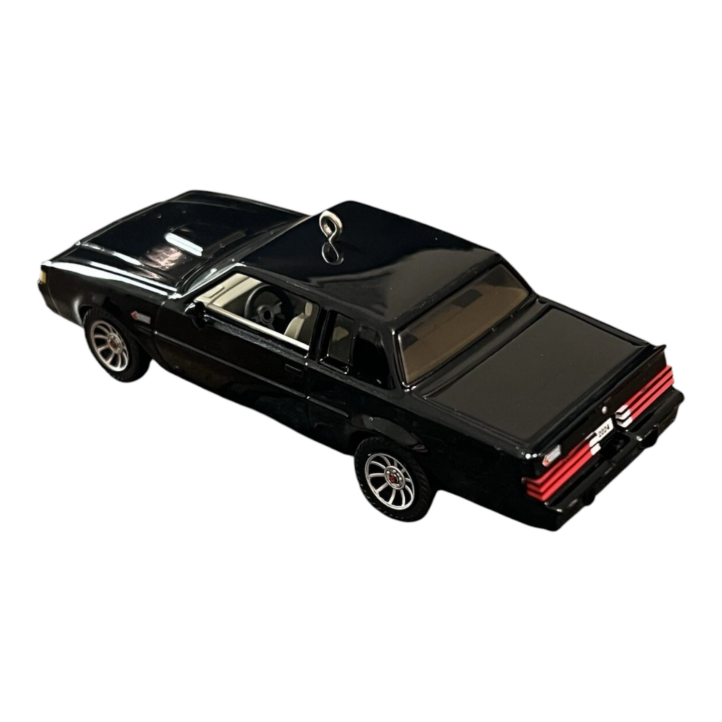 2024 Buick Grand National 40th Anniversary Hallmark Ornament (Classic American Cars) QXE3304 Image3