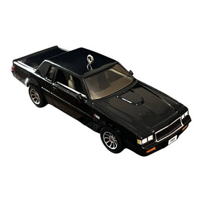 2024 Buick Grand National 40th Anniversary Hallmark Ornament (Classic American Cars) QXE3304 Image4