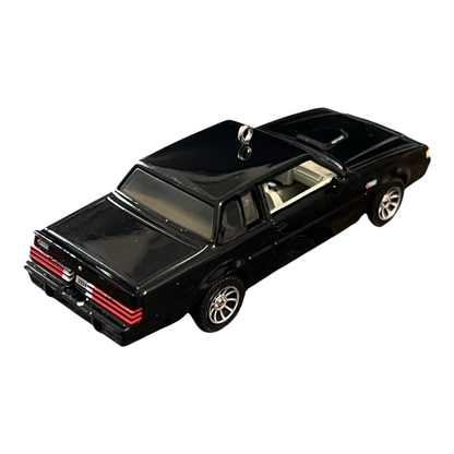 2024 Buick Grand National 40th Anniversary Hallmark Ornament (Classic American Cars) QXE3304 Image5