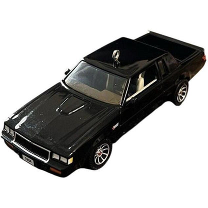 2024 Buick Grand National 40th Anniversary (Classic American Cars)