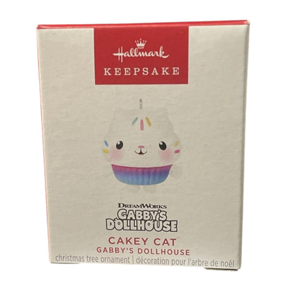 2024 Cakey Cat (Dreamworks)