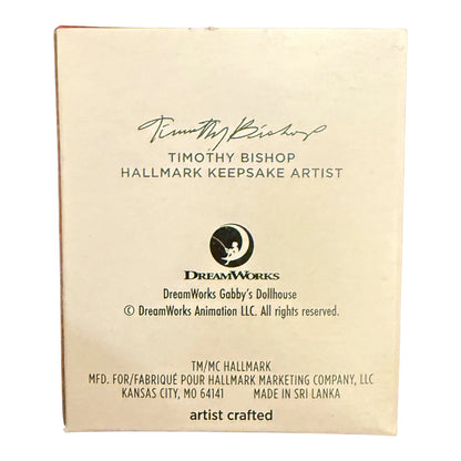 2024 Cakey Cat (Dreamworks)